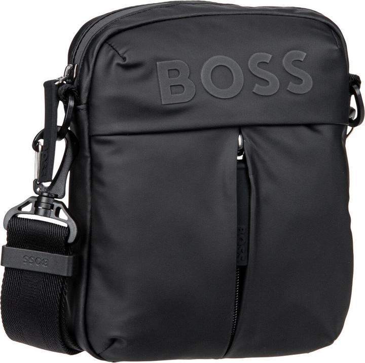 Produktbild Hugo Boss Kuriertasche Stormy - Schwarz