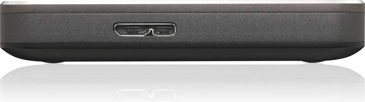 Produktbild Toshiba Canvio Premium (1 TB)