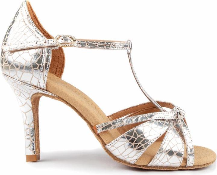 Image du produit Portdance Chaussures de danse PD804 NET (40.5)