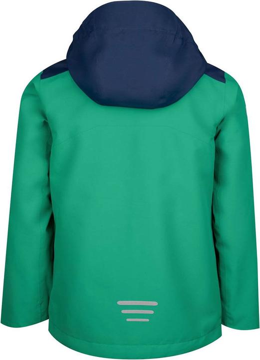 Actual product image Trollkids Bergen jacket (98)