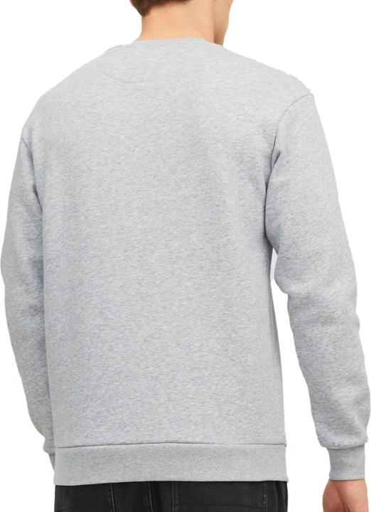 Image du produit Jack & Jones - Bradley - Sweatshirt - 2er Pack (XL Hellgrau) (XL)