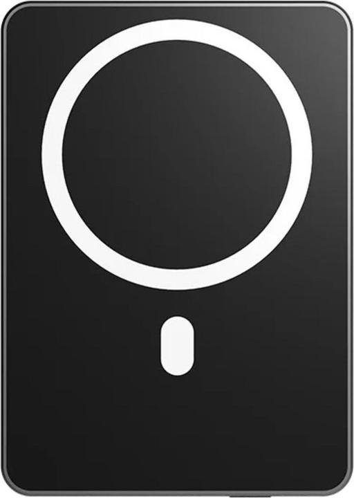 Immagine prodotto Cygnett Banca di energia MagSlim 5k - Cherry Rose (CY5644PBCHE) (5000 mAh, 20 W, 37 Wh)
