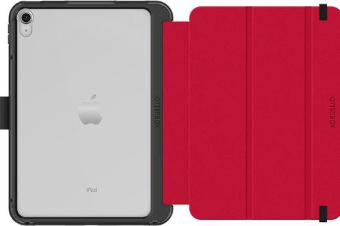 Actual product image OtterBox Symmetry Folio (iPad 2025 (11th gen), iPad 2022 (10th Gen))