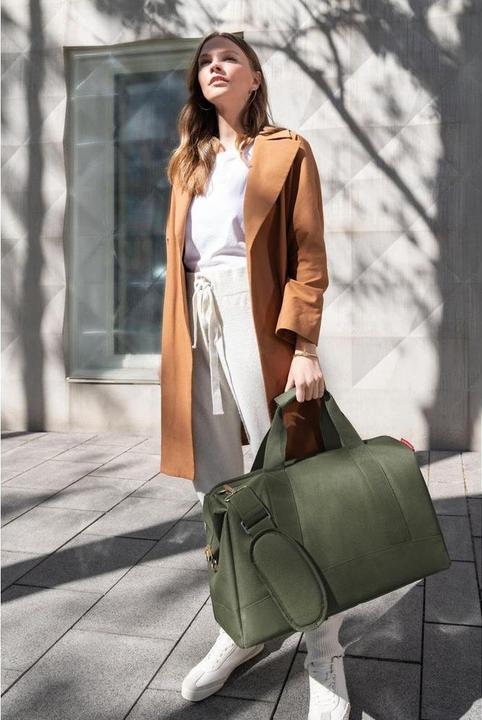 Productafbeelding reisenthel Allrounder L Weekender Reisetasche 48 cm