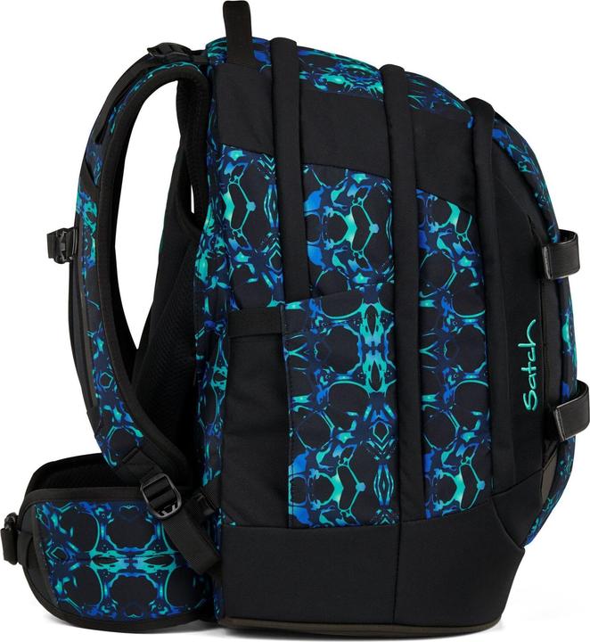 Immagine prodotto Satch Zaino scuola Caleido (40 l)