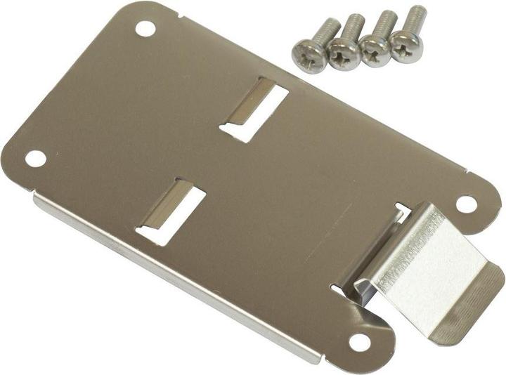 Produktbild MikroTik PowerBox, RB750P, PBr2 PowerBox 64MB RAM, 5xLAN (four with PoE, OUT), L4, outdoor, PS...