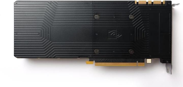 Zotac GeForce GTX 1080 Founders Edition (8 GB)