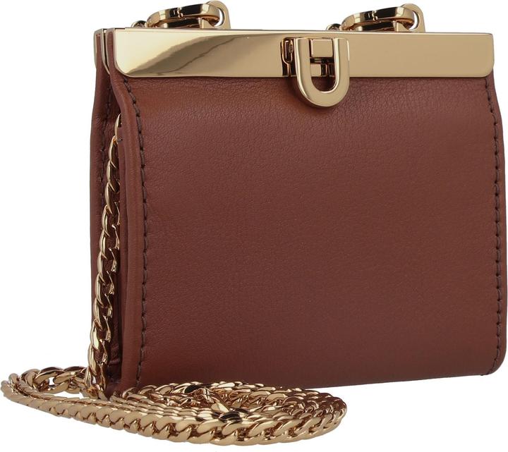 Image du produit Fossil Penrose Portefeuille en cuir 10 cm