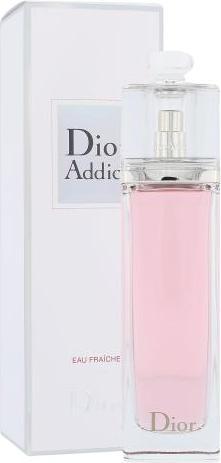 Produktbild Dior Addict Eau Fraiche (Eau Fraîche, 100 ml)