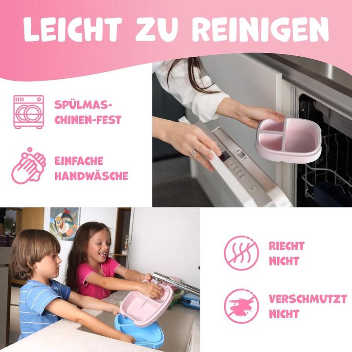 Image du produit Umami Bento Box Kids Vert