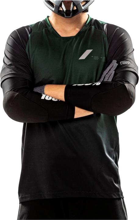 Produktbild 100% Celium Jersey (M)