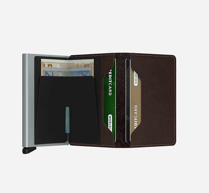 Produktbild Secrid Slimwallet