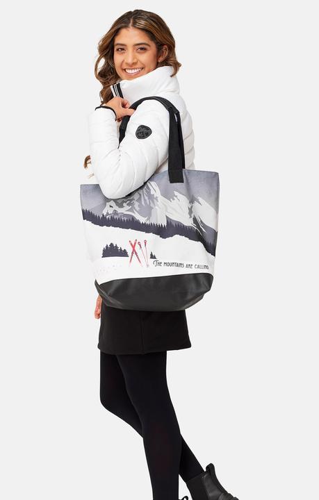 Immagine prodotto Krimson Klover Mountain Guides