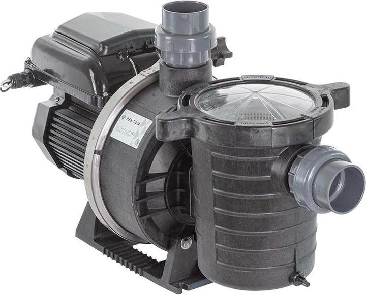 Actual product image Pentair Ulraflow Filterpumpe 2CV VS2M Einzelphase, 31m3/h Ref UFL-VS2M