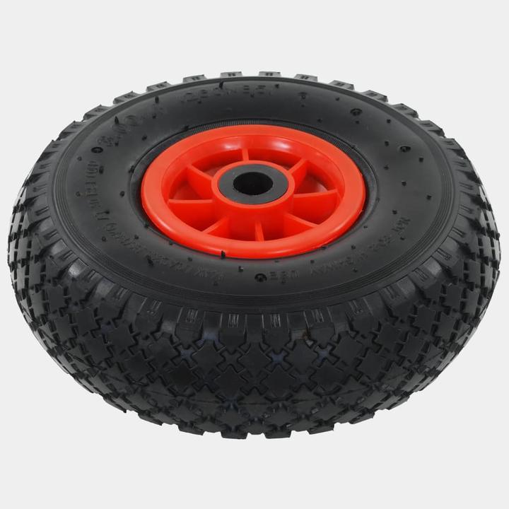 Produktbild vidaXL Sackkarrenrad (100 kg)