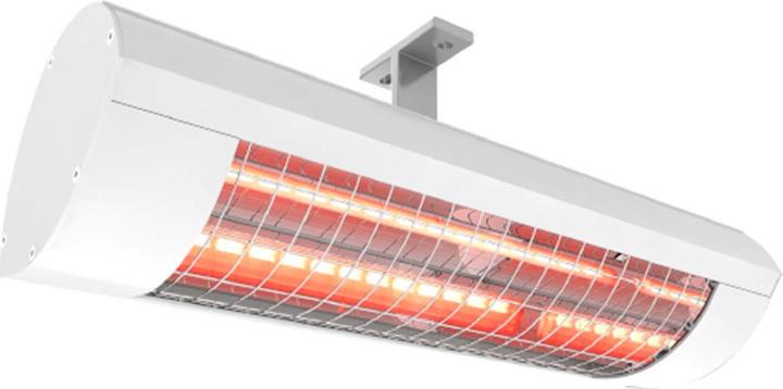 Produktbild Solamagic Heizstrahler Basic1400 9100565 (1400 W)