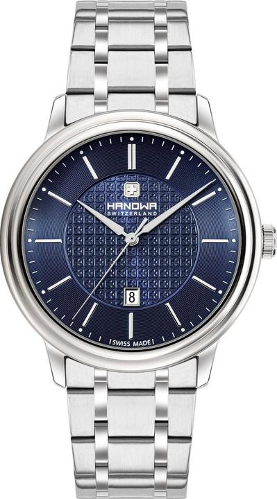 Immagine prodotto Hanowa Emil (Orologio da polso analogico, 44 mm)
