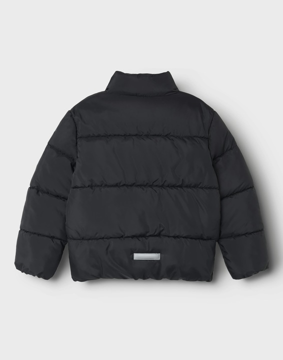 Produktbild Name it High Neck Wattierte Jacke (164)
