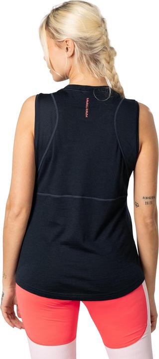 Actual product image Kari Traa Embla Wool Top (S)