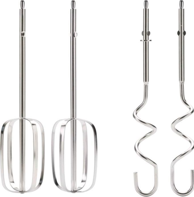 Produktbild Kenwood HMP30.A0SI Handmixer (450 W)