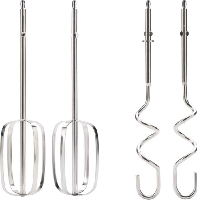 Produktbild Kenwood HMP30.A0SI Handmixer (450 W)