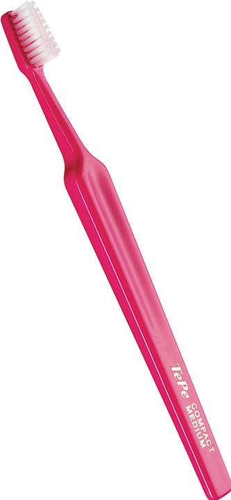 Actual product image TePe Toothbrush Select Compact