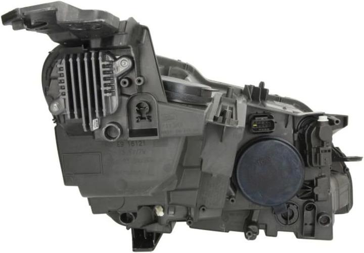 Produktbild Valeo Hauptscheinwerfer Links