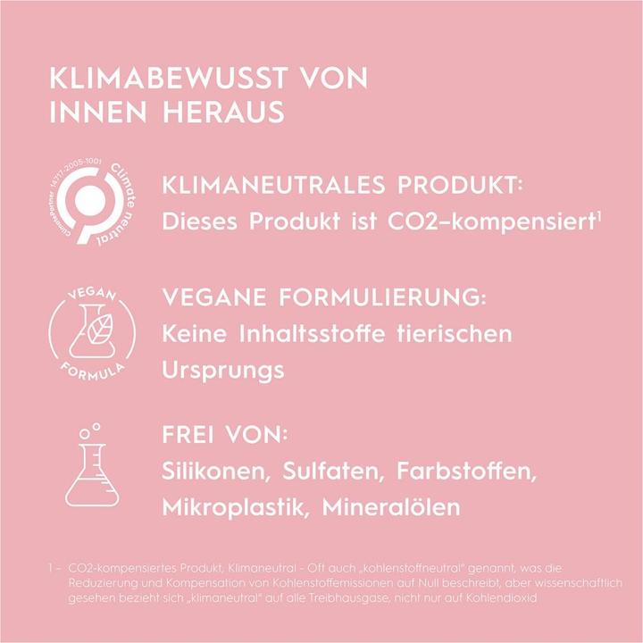 Produktbild Kerasilk Volumen Schaum Conditioner (150 ml)
