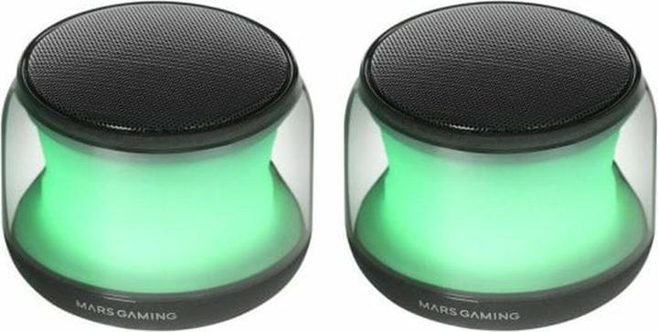 Produktbild Mars Gaming Ms-Aura