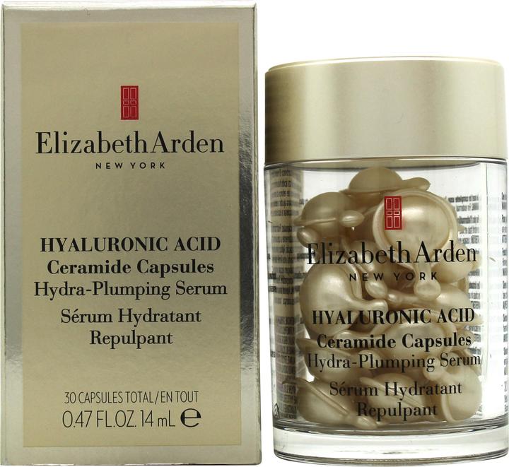 Produktbild Elizabeth Arden Ceramide Hyaluronic Acid (14 ml)