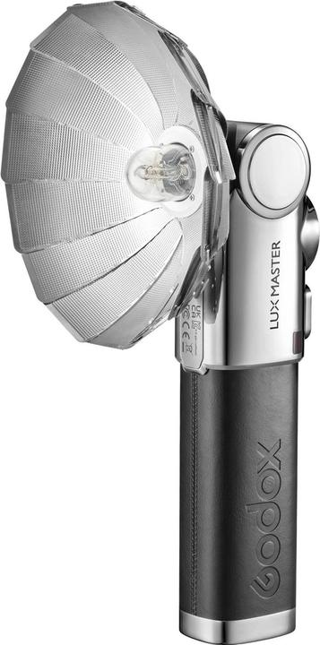 Immagine prodotto Godox Flash della fotocamera retrò (Attacco del flash, Pentax, Sony, Olympus, Leica, Fujifilm, Nikon, Canon, Universale)