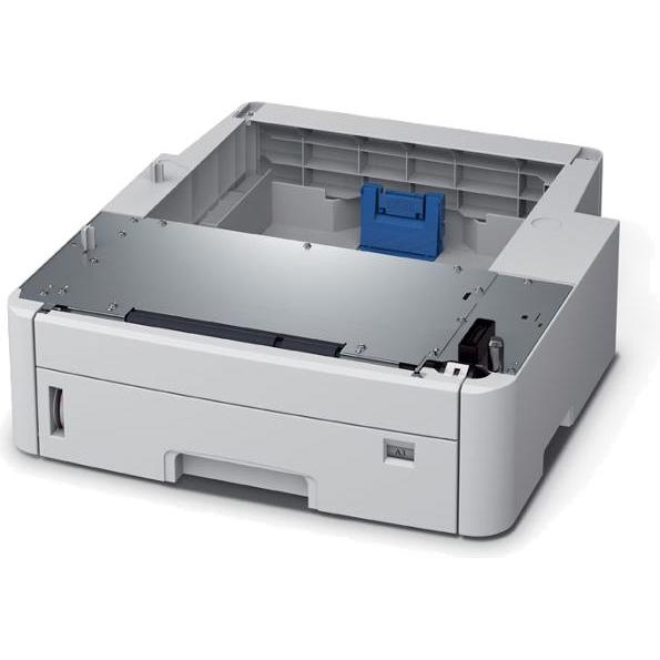 OKI 2./3. Papierfach für B840, 530 Blatt Kapazität, Drucker Zubehör