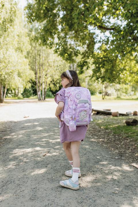 Produktbild Beckmann Classic mit Wendetasche (22 l)