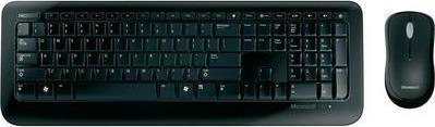 Image du produit Logitech Mk330 (CH, Sans fil)