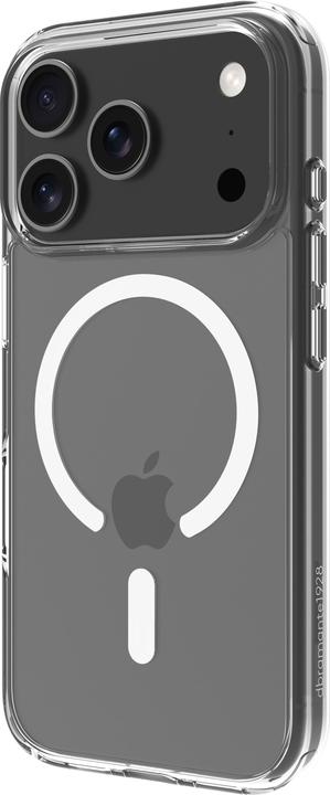Produktbild dbramante1928 Iceland Pro - Hintere Abde (Apple iPhone 17 Pro)