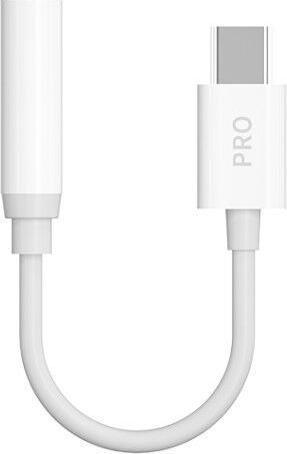 Immagine prodotto Dudao Audio Adapter (Interruttore audio)