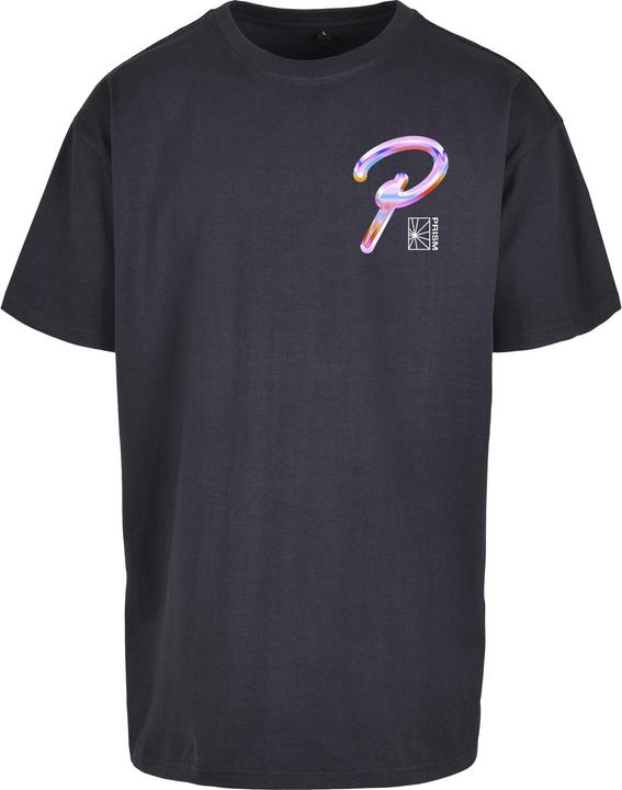 Produktbild Urban Classics Prisma Oversize Tee - 18461 (M)