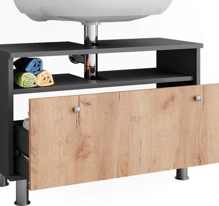 Produktbild Vicco Fynn (80.20 x 32 x 54 cm)