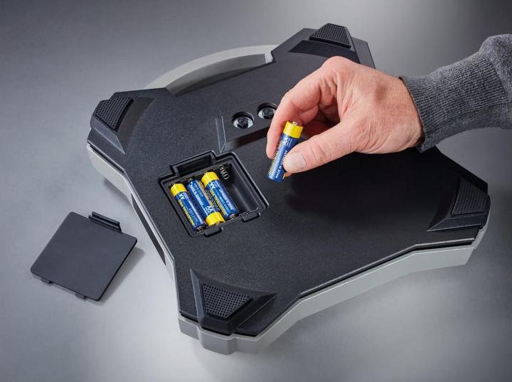 Immagine prodotto Testo Bilancia digitale per refrigeranti con Bluetooth, inclusa valvola intelligente