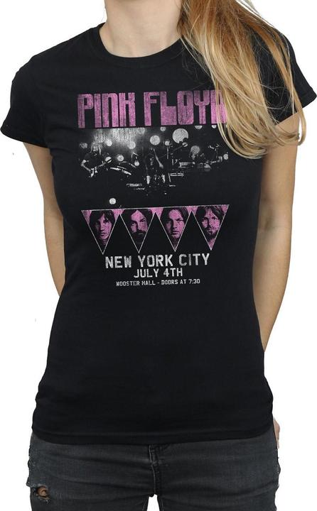 Produktbild Pink Floyd Tour NYC TShirt (XXL)