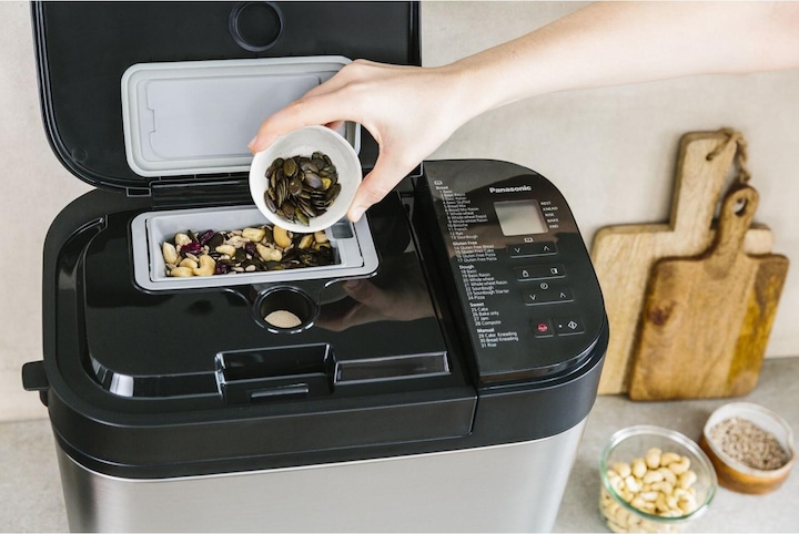 Image du produit Panasonic SD-YR2550