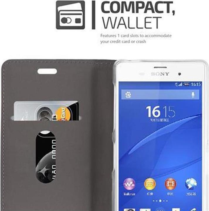 Image du produit Cadorabo Jeans Optik (Sony Xperia Z3)