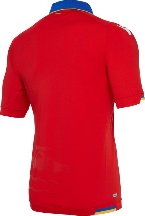 Image du produit Macron Maillot de l'Arménie (S)