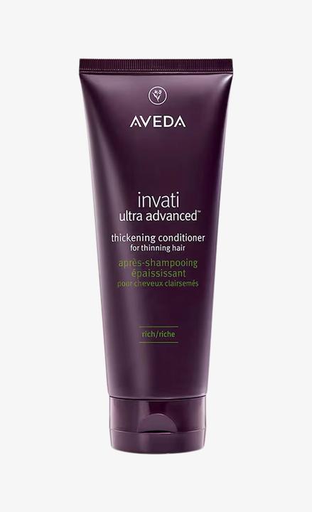 Image du produit Aveda Invati Ultra Advanced Thickening Conditioner - Rich (1000 ml)
