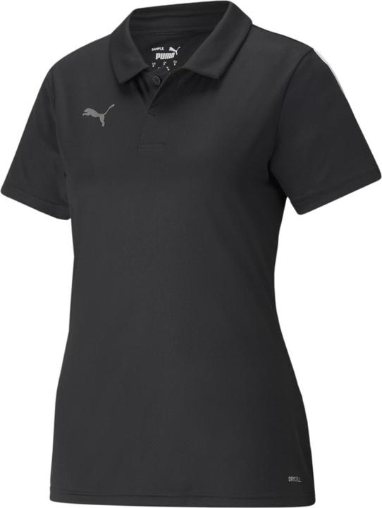 Actual product image Puma teamLIGA Sideline Polo W (XXL)