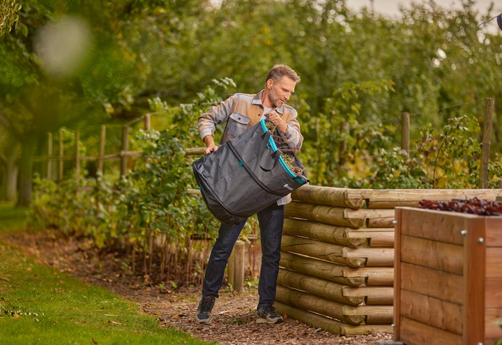 Actual product image Gardena PopUp (220 l)