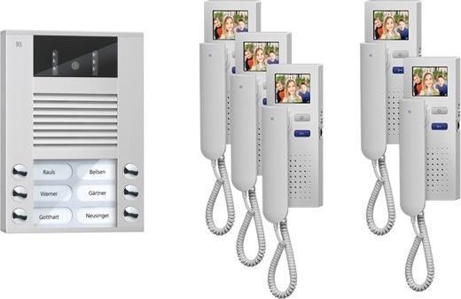 Actual product image TCS Video package