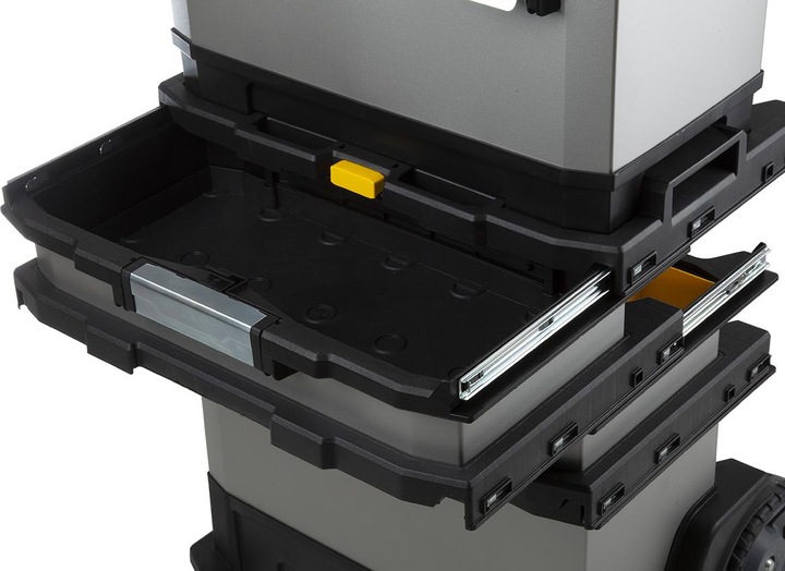 Actual product image Stanley Fatmax (4 pieces)
