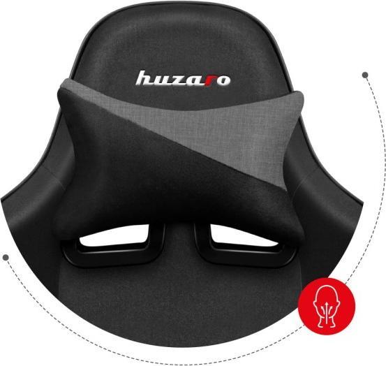 Actual product image Huzaro Force 6.2 Mesh