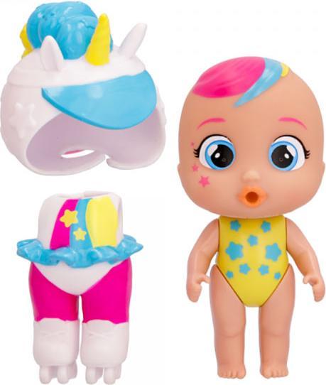 Produktbild IMC Toys Baby-Puppe Talent Babies 10 x 13 x 10 cm